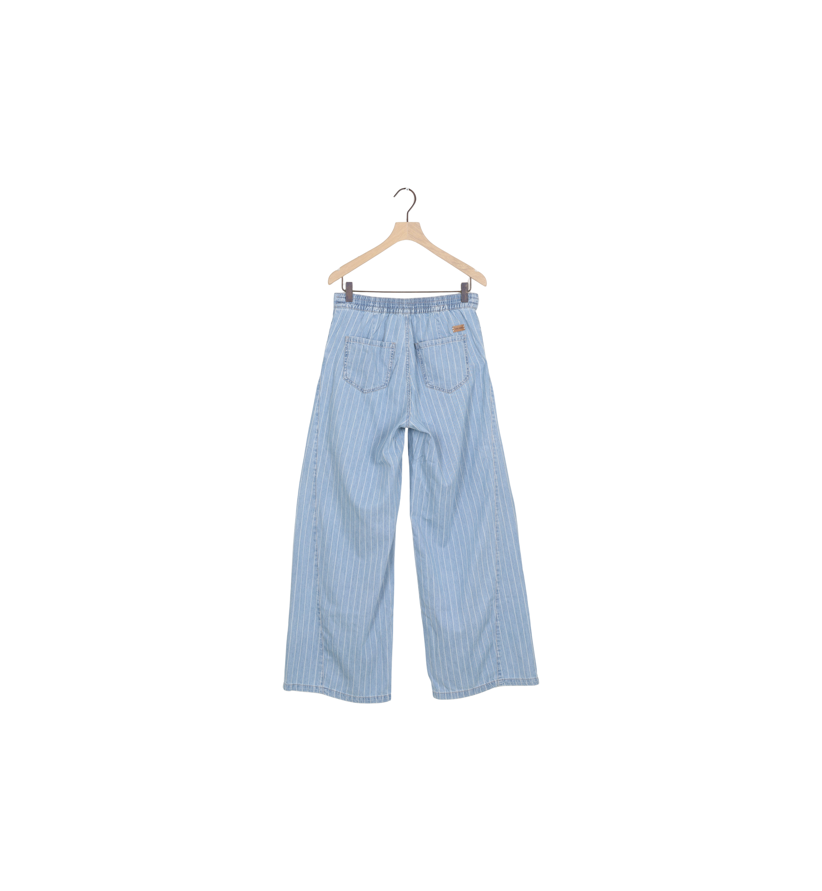 Packshot / Light Blue / ReLoved